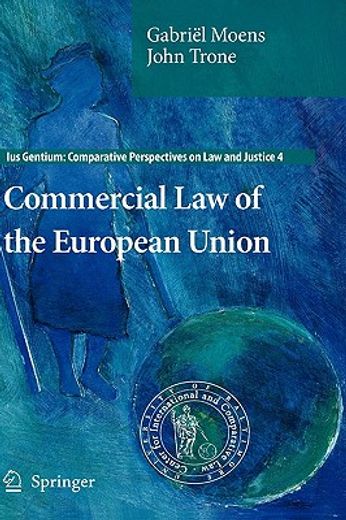 commercial law of the european union