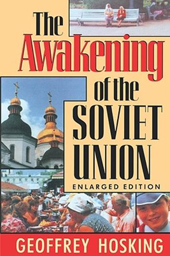 the awakening of the soviet union