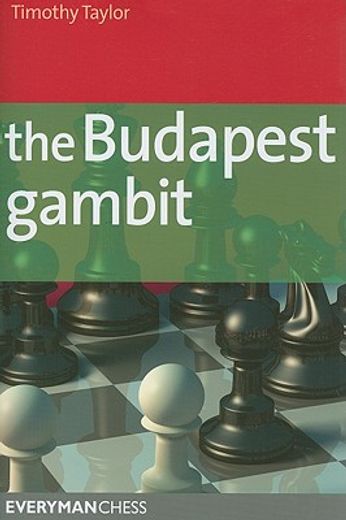 the budapest gambit