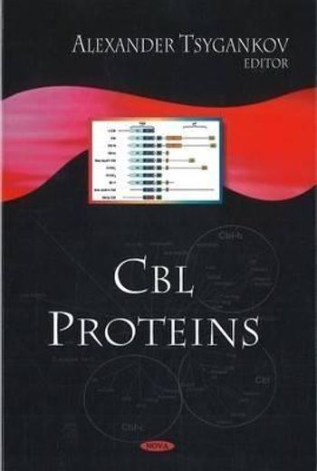 cbl proteins