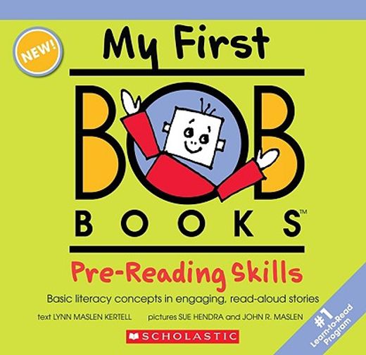 pre-reading skills (in English)