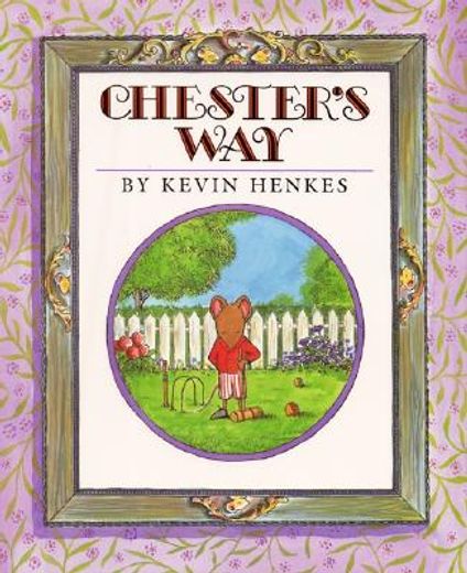 chester´s way