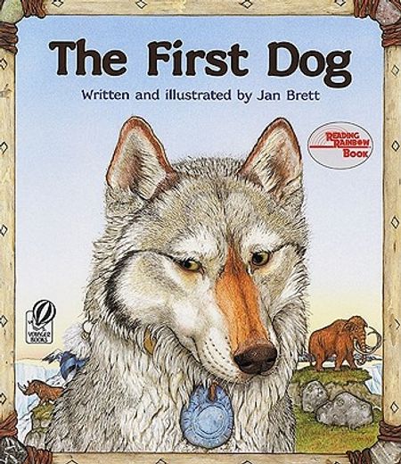 the first dog (en Inglés)