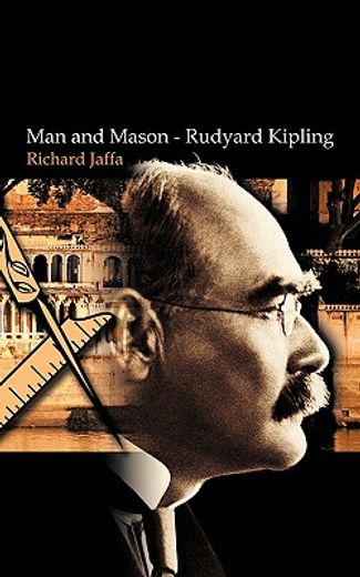 man and mason-rudyard kipling (en Inglés)