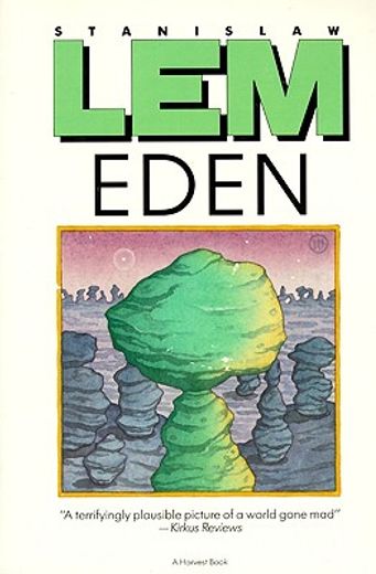 eden (in English)