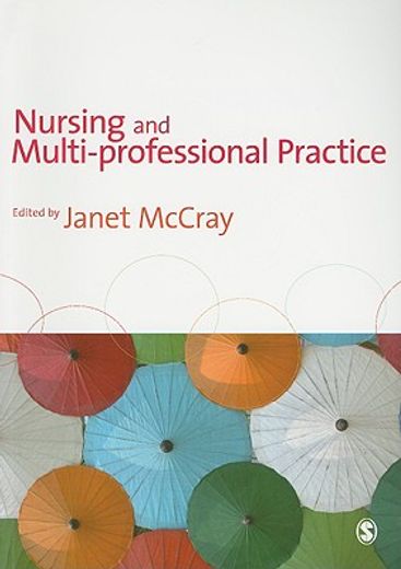 Nursing and Multi-Professional Practice (in English)