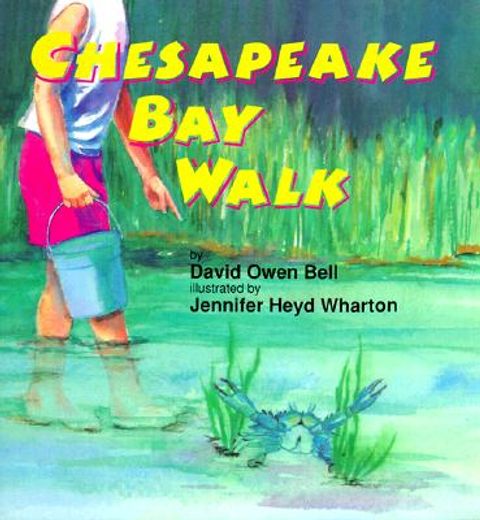 chesapeake bay walk