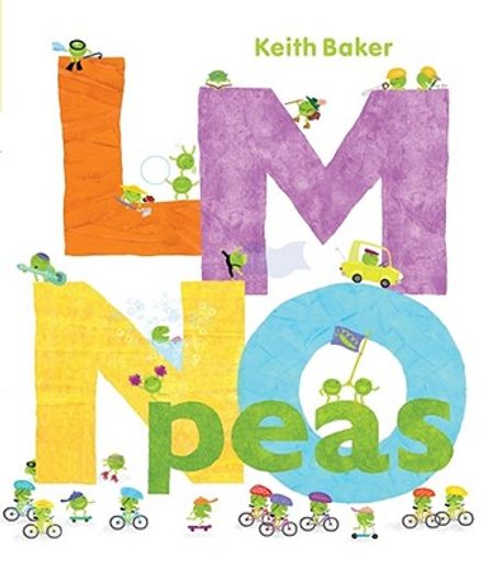 LMNO Peas (in English)