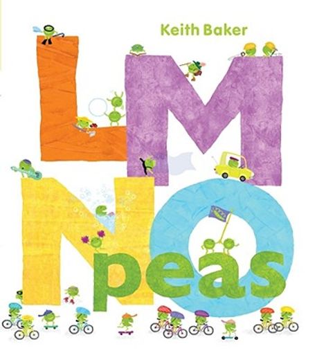 LMNO Peas