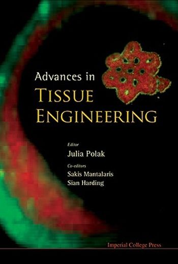 Advances in Tissue Engineering (en Inglés)