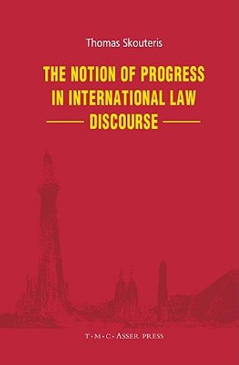 the notion of progress in international law discourse