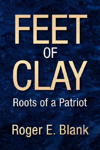 feet of clay