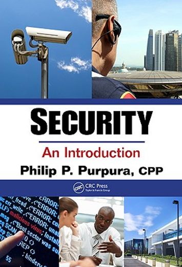 Security: An Introduction (en Inglés)