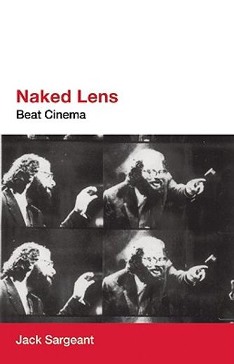 naked lens,beat cinema