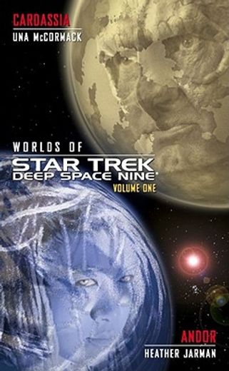 worlds of star trek deep space nine,cardassia/andor