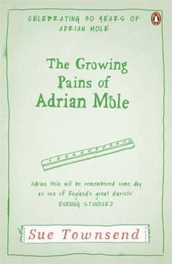 The Growing Pains of Adrian Mole (en Inglés)