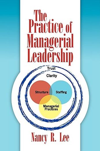 the practice of managerial leadership