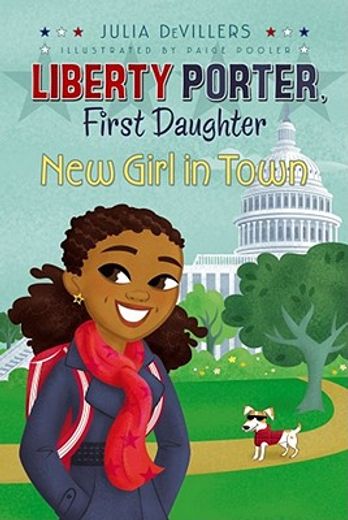 new girl in town (in English)