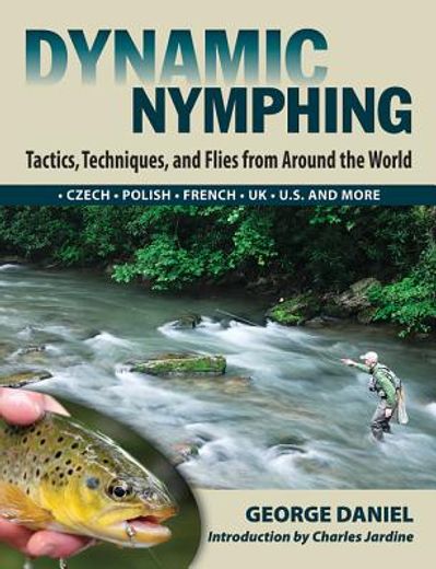 dynamic nymphing (in English)