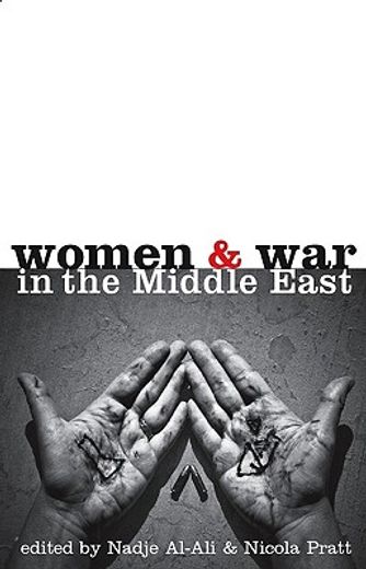 women and war in the middle east,transnational perspectives