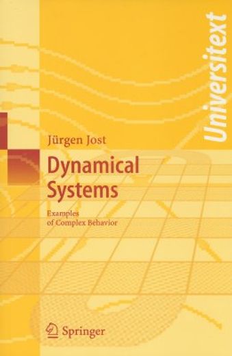 dynamical systems (en Inglés)
