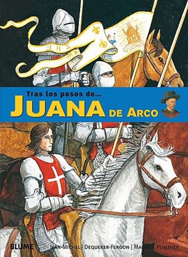 juana de arco/ joan of arc