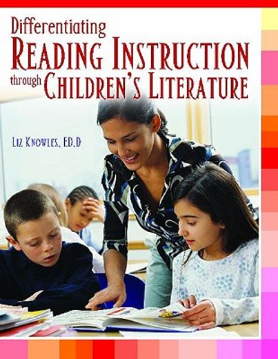 differentiating reading instruction through children´s literature