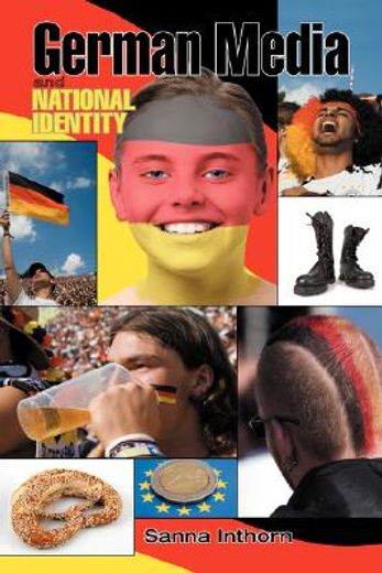 german media and national identity