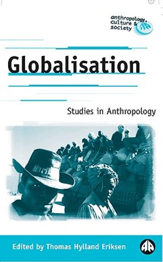 globalisation,studies in anthropology