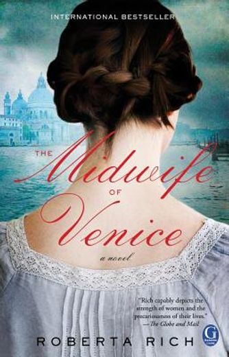 the midwife of venice (in English)