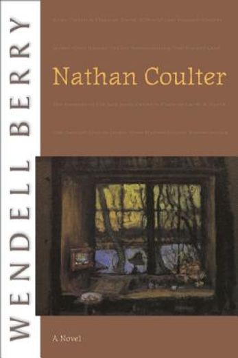 nathan coulter (in English)