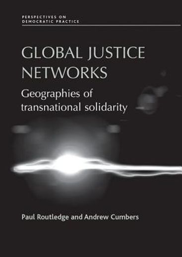 global justice networks,geographies of transnational solidarity