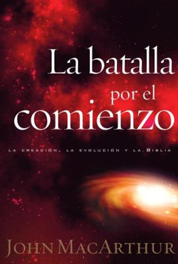 La batalla por el comienzo