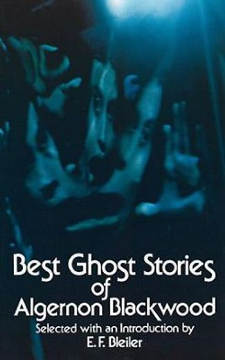 best ghost stories of algernon blackwood