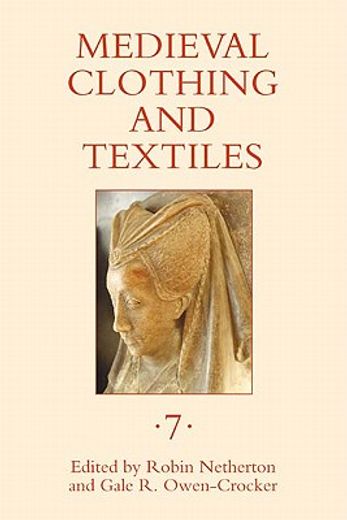 medieval clothing and textiles