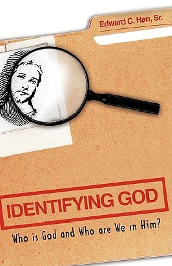 identifying god