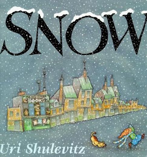 snow (in English)