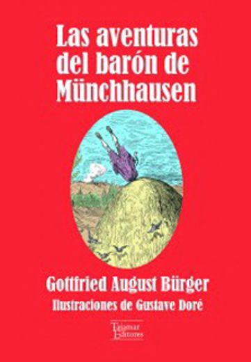 Las Aventuras del Baron de Munchhausen