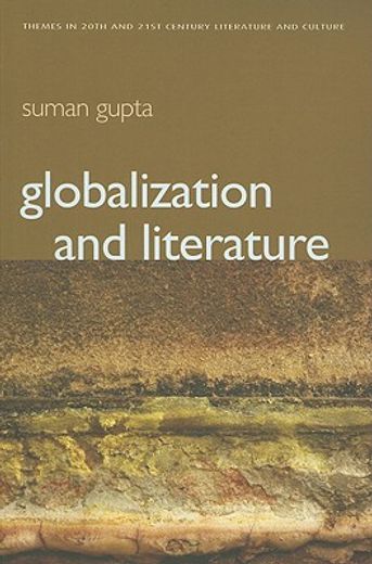 globalization and literature