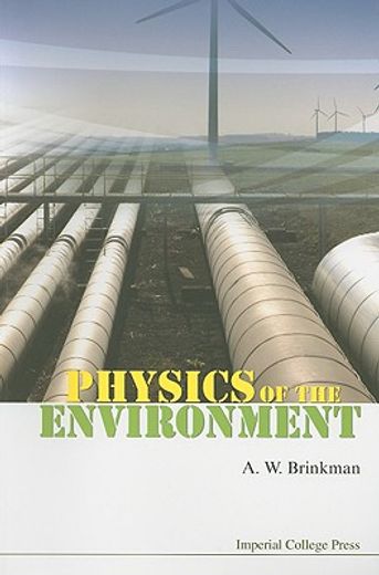 Physics of the Environment (en Inglés)