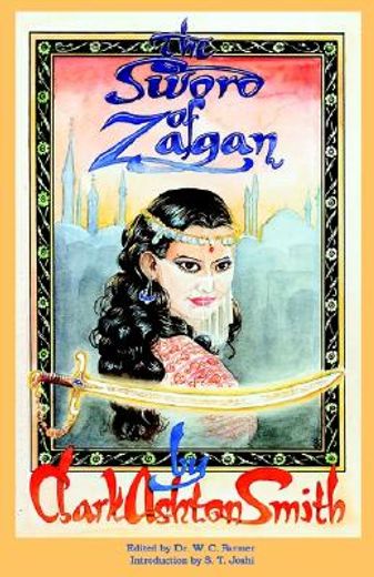 the sword of zagan,and other writings (in English)