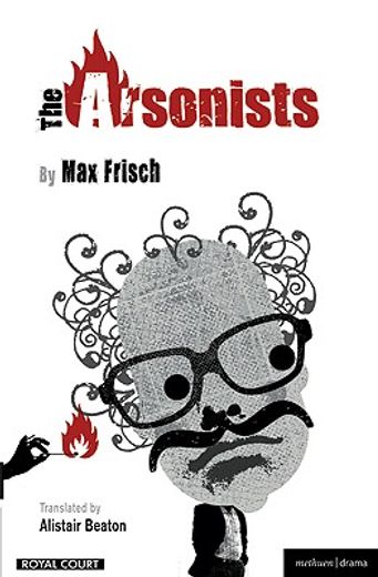 the arsonists (in English)