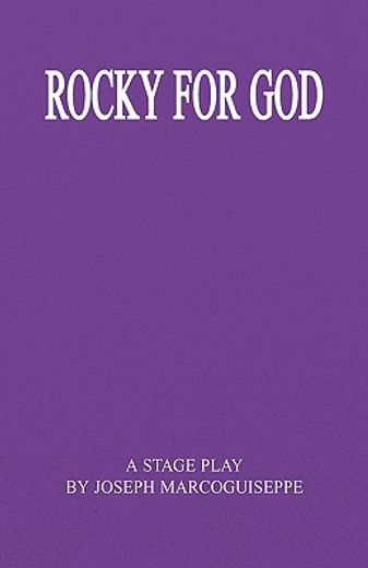 rocky for god