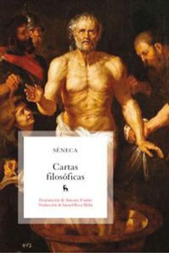 Libro Cartas Filosóficas Séneca Isbn 9788424907372 Comprar En Buscalibre 9542