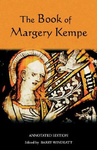 book of margery kempe (in English)