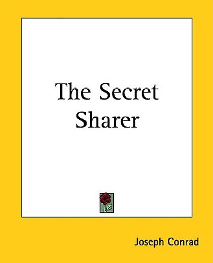 the secret sharer