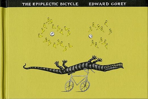 the epiplectic bicycle (en Inglés)