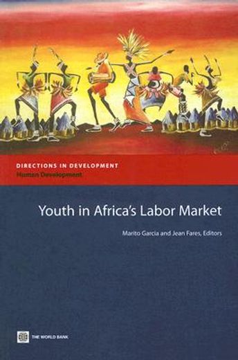 youth in africa´s labor market