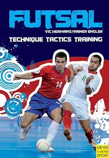 futsal,technique, tactics, training
