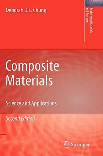 composite materials (en Inglés)